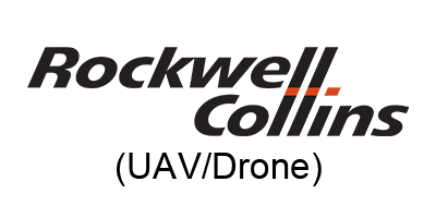 Rockwell Collins UAV Drone