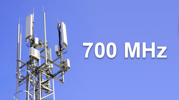 Understanding the 700 MHz A Block Spectrum